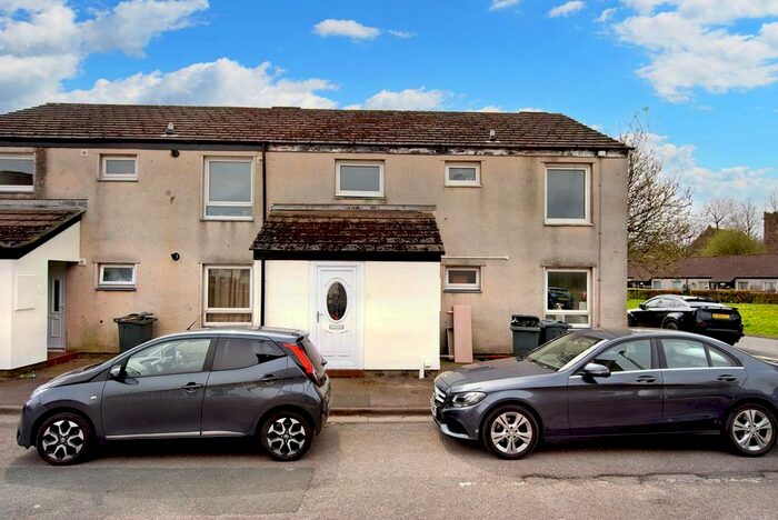 2 Bedroom Flat For Sale In Beckgreen, Egremont, CA22