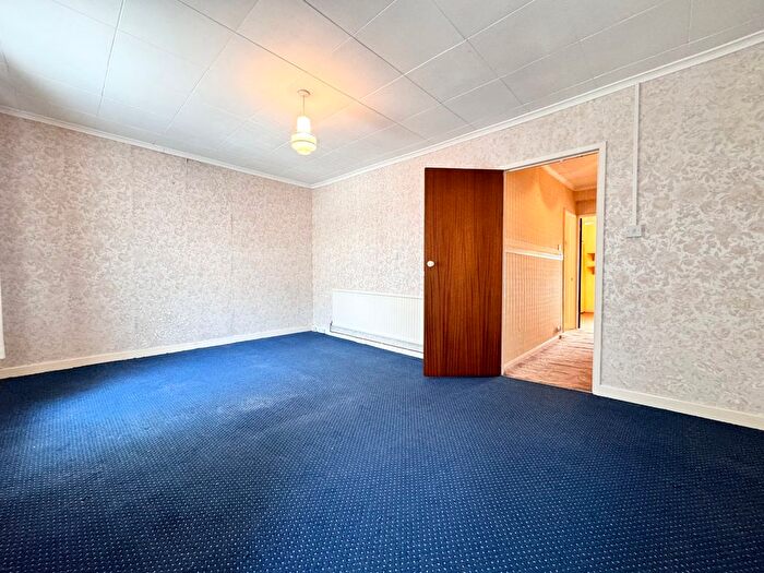3 Bedroom End Of Terrace House For Sale In Coplestone Street, Mountain Ash, CF45