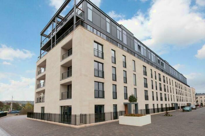 1 Bedroom Apartment To Rent In Highgate, Longmead Terrace, Bath, BA2