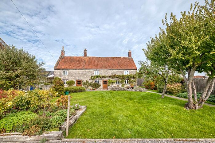5 Bedroom Detached House For Sale In Baltonsborough Village, BA6