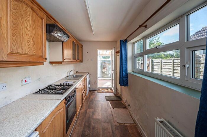 2 Bedroom End Of Terrace House For Sale In Bold Lane, Aughton, L39