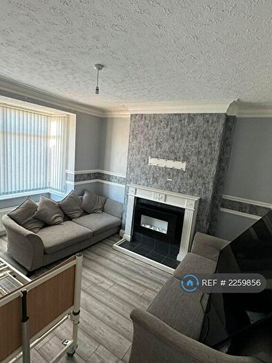 4 Bedroom Terraced House To Rent In Eldon Terrace, Ferryhill, DL17