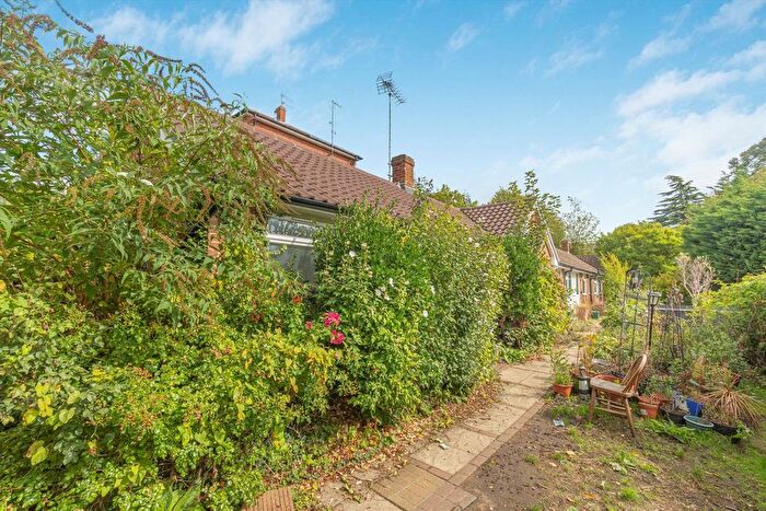 2 Bedroom Bungalow For Sale In Belgrade Road, Hampton, TW12