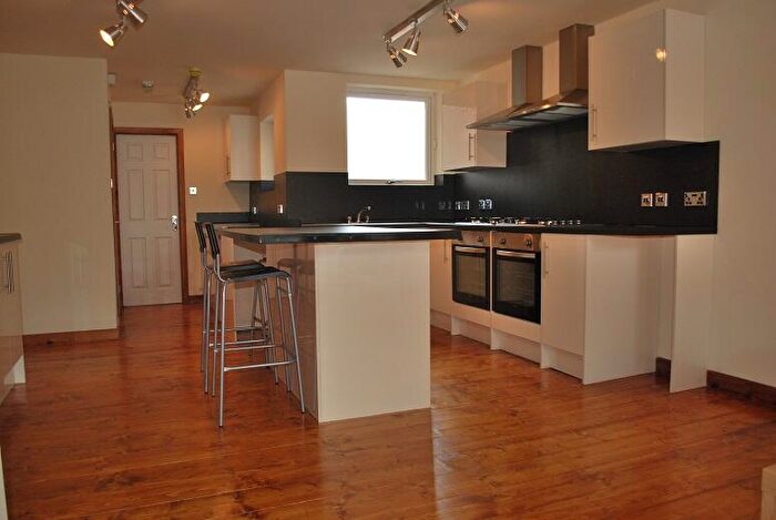 7 Bedroom Detached House To Rent In Brailsford Road, Fallowfield, Manchester, M14