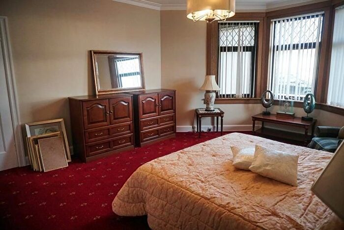 3 Bedroom Detached House To Rent In Duddingston, Edinburgh, EH15