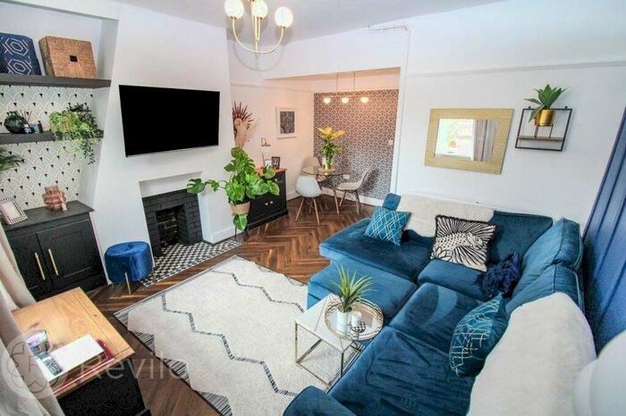 2 Bedroom Terraced House To Rent In Newbold Street, Rochdale, OL16