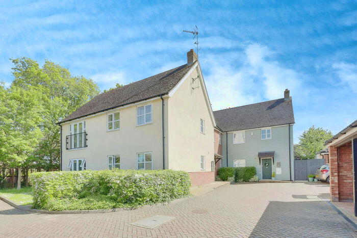 1 Bedroom Flat To Rent In Main Road, Chelmsford, CM3