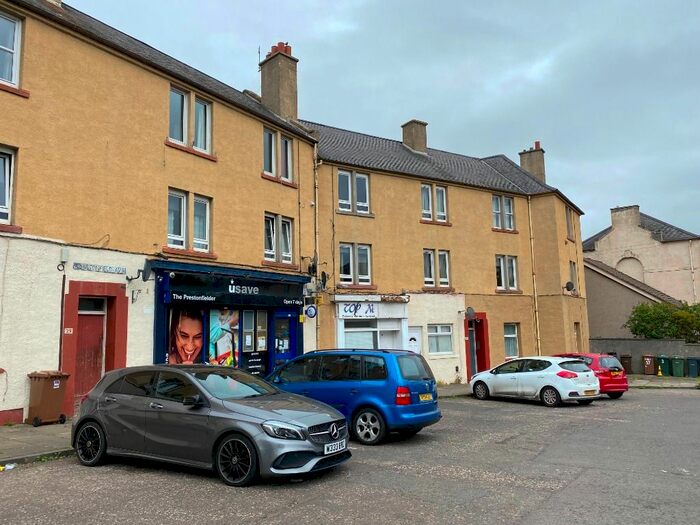 2 Bedroom Flat To Rent In Prestonfield Avenue, Prestonfield, Edinburgh, EH16