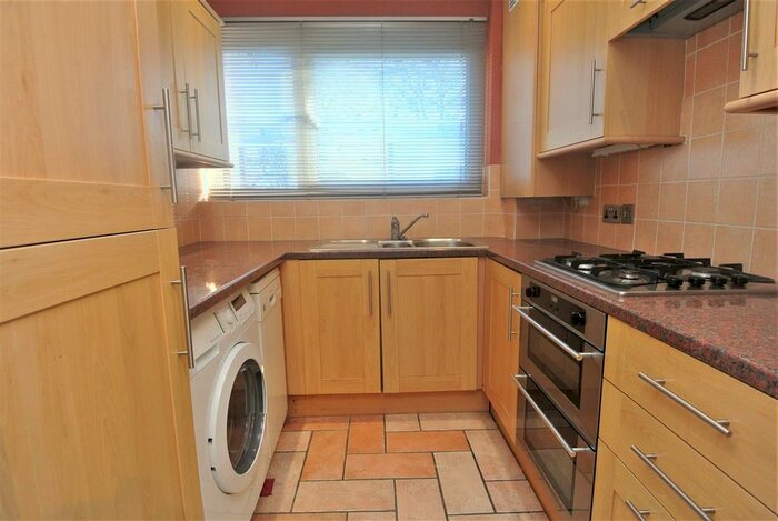 3 Bedroom Property To Rent In Church Close, Addlestone, KT15
