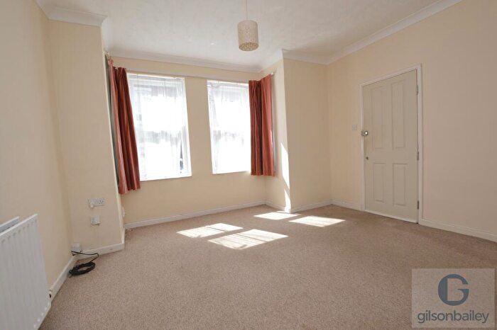 1 Bedroom Flat To Rent In Chalk Hill Road, Norwich, Norfolk, NR1