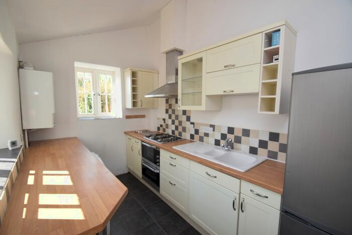 4 Bedroom Terraced House To Rent In Waterloo Road, Falmouth TR11