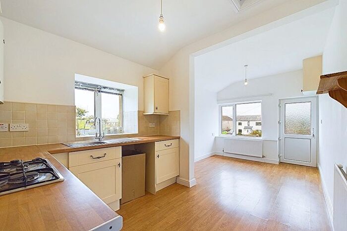 3 Bedroom Detached House For Sale In Old Road, Crosby, Maryport, CA15