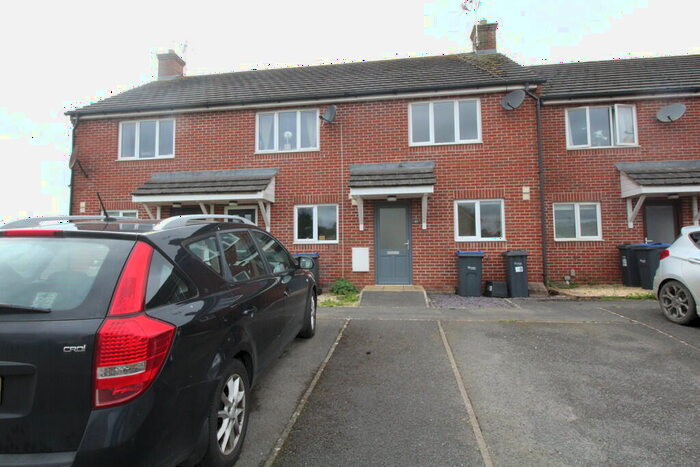 2 Bedroom Terraced House To Rent In Little Down, Chippenham, SN14