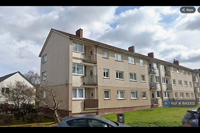 2 Bedroom Flat To Rent In East Kilbride, Glasgow, G75