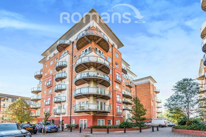 2 Bedroom Flat To Rent In Winterthur Way, Basingstoke, RG21