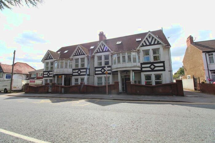 1 Bedroom Flat To Rent In Marsh Road, Leagrave, Luton, LU3