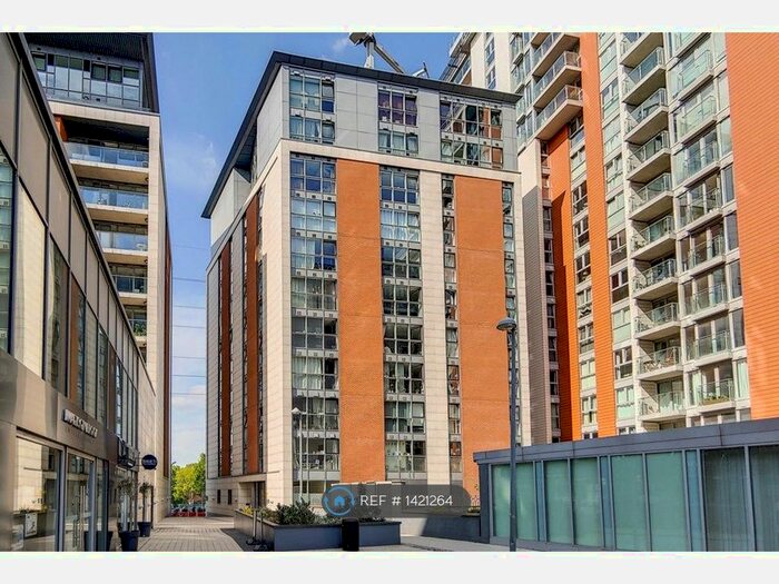2 Bedroom Flat To Rent In Oceanis Apartments, London, E16
