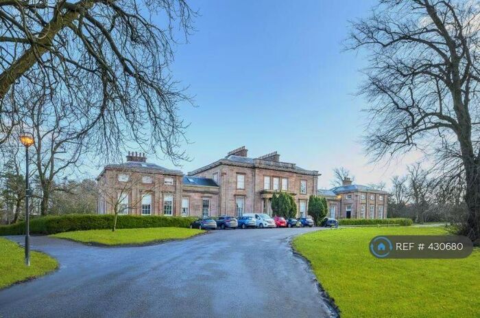 1 Bedroom Flat To Rent In Aikenhead House, Glasgow, G44