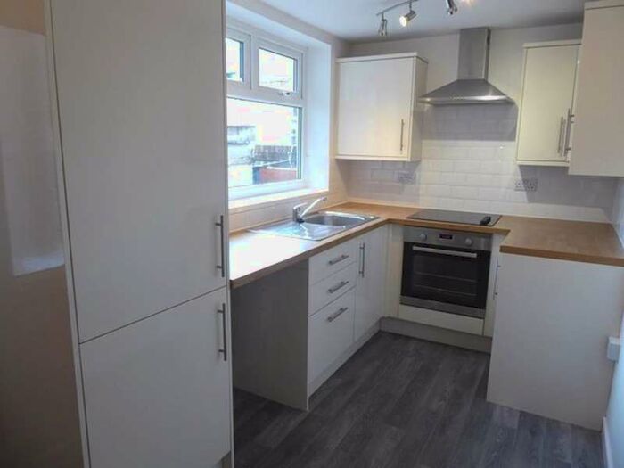 2 Bedroom Terraced House To Rent In 17 Adelaide Street, Barrow-in-furness, LA14