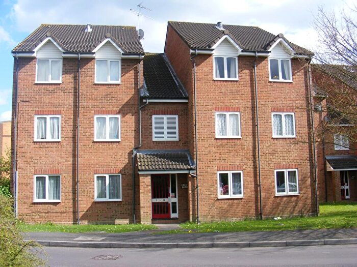 1 Bedroom Apartment To Rent In Stratford Place, Shakespeare Road, Eastleigh, SO50