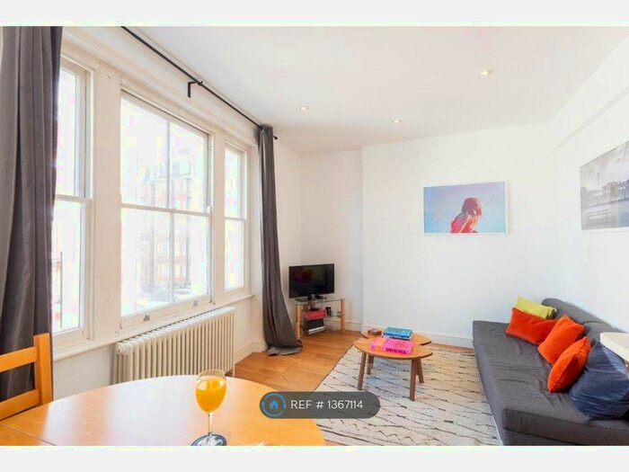 1 Bedroom Flat To Rent In Moscow Road, London, W2