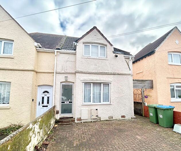 2 Bedroom Apartment To Rent In Leighton Road, Southampton, SO19