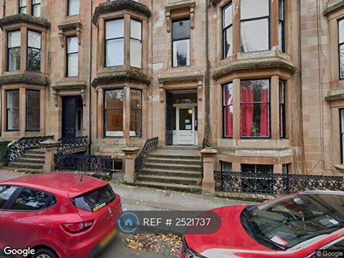 1 Bedroom Flat To Rent In Athole Gardens, Glasgow, G12