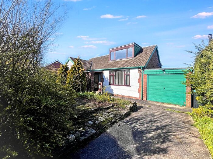 4 Bedroom Bungalow For Sale In Aspin Lane, Knaresborough, HG5