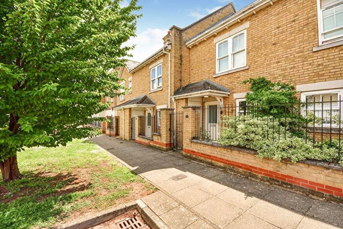 2 Bedroom House To Rent In Coriander Drive, Maidstone, Kent, ME16