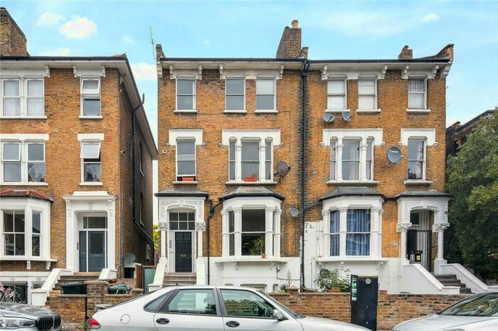 2 Bedroom Terraced House To Rent In Downs Road, Lower Clapton, London, E5