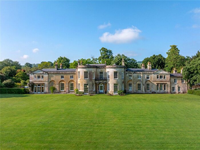 12 Bedroom Equestrian Property For Sale In East Harptree, Somerset, BS40