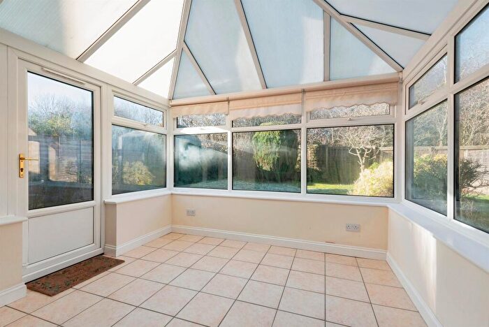 3 Bedroom Detached Bungalow For Sale In Corvus Close, Royston, SG8