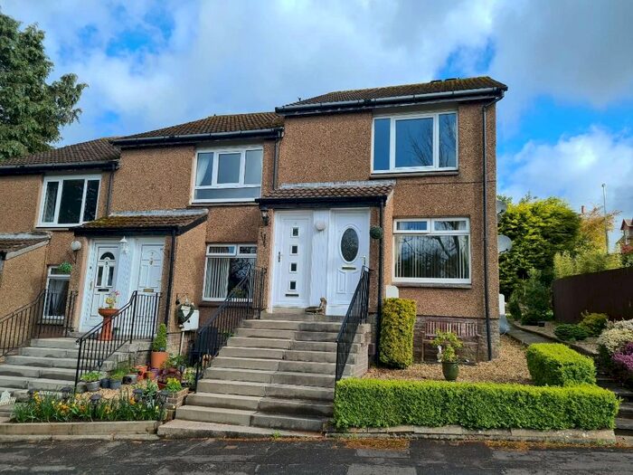 1 Bedroom Flat To Rent In Kenilworth Court, Carluke, ML8