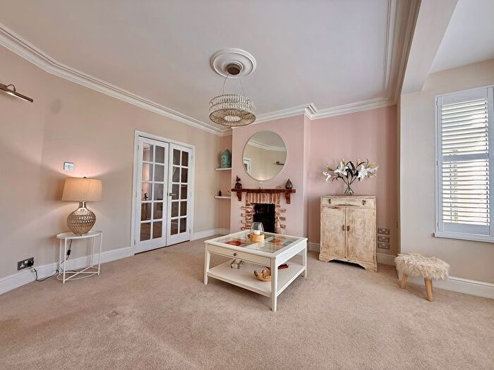 3 Bedroom Terraced House For Sale In Stangray Avenue, Mutley, Plymouth, PL4