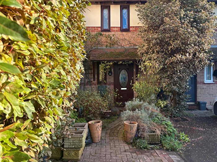 1 Bedroom Terraced House For Sale In Portsmouth, PO3