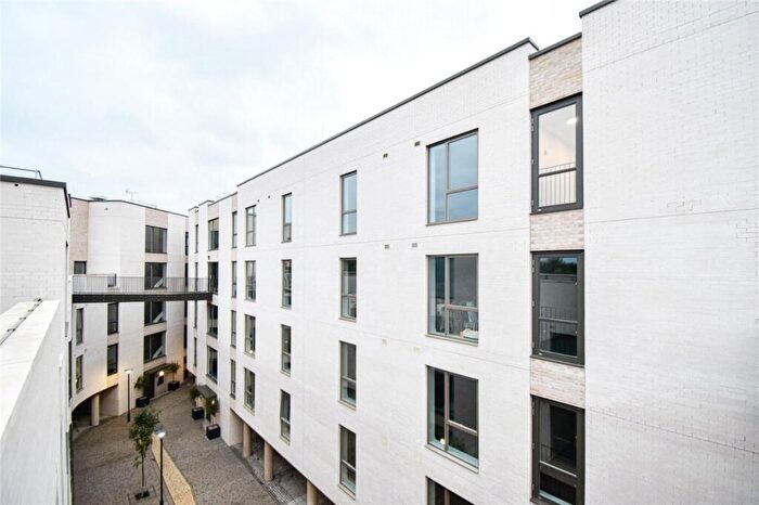 2 Bedroom Apartment To Rent In Eddington Avenue, Eddington, Cambridge, CB3
