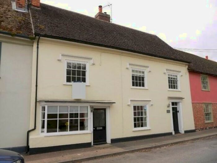 3 Bedroom Cottage To Rent In Bildeston, Ipswich, Suffolk, IP7