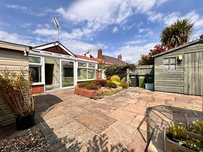 2 Bedroom Detached Bungalow For Sale In Main Street, Tollerton, YO61