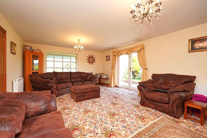 4 Bedroom Detached House For Sale In Lots Road, Askam-In-Furness, LA16