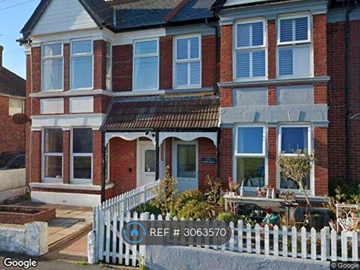 2 Bedroom Flat To Rent In Middle Road, Shoreham, BN43