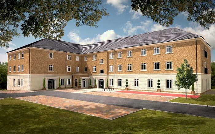 1 Bedroom Flat To Rent In Mackintosh Street, Bromley, BR2