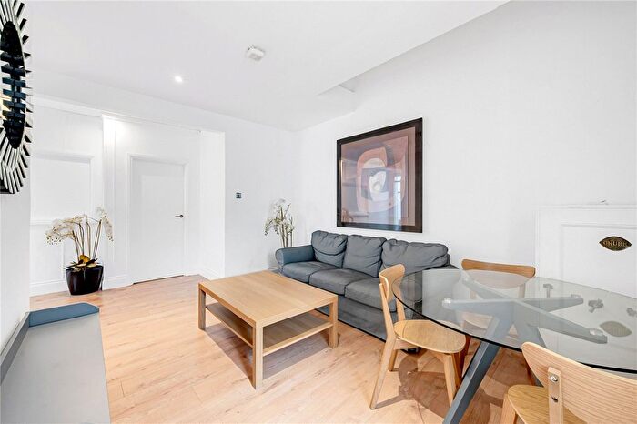 2 Bedroom Flat To Rent In Haven Lane, London, W5