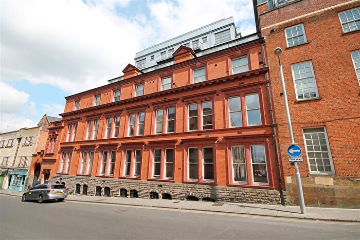 Land To Rent In Castle Exchange Nottingham, NG1