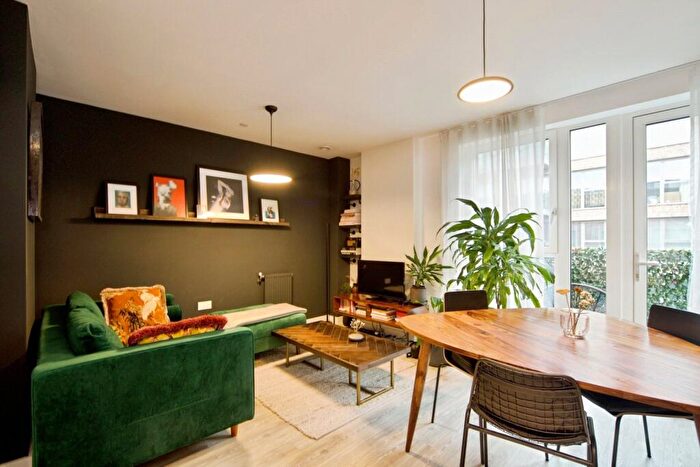 1 Bedroom Flat For Sale In Thunderer Street, Upton Park, London, E13