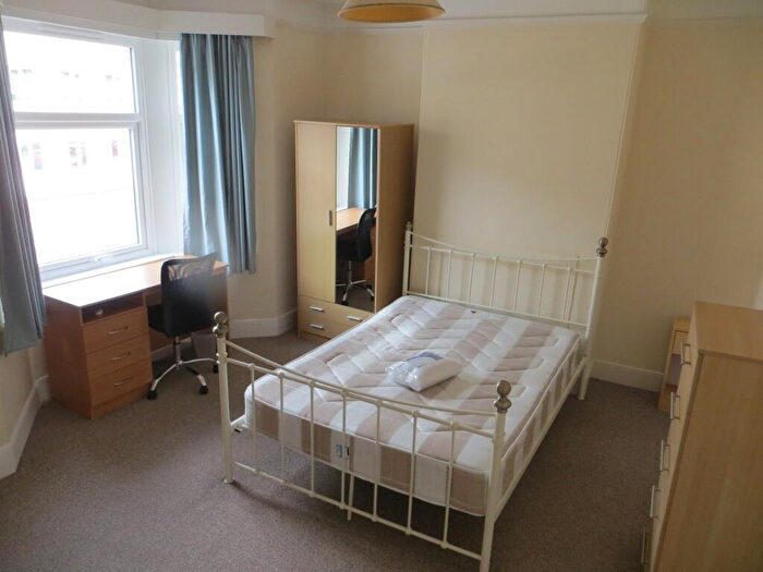 4 Bedroom House To Rent In Bonhay Road, Exeter, EX4