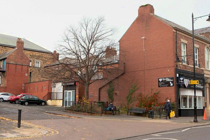 2 Bedroom Flat To Rent In Saville Street, North Shields NE30