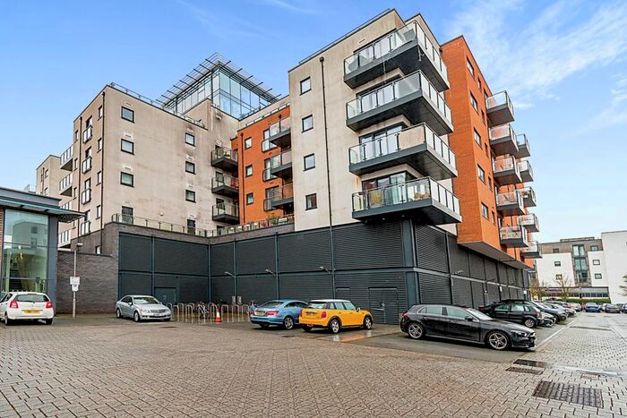2 Bedroom Flat To Rent In The Blake Building, Southampton, SO14