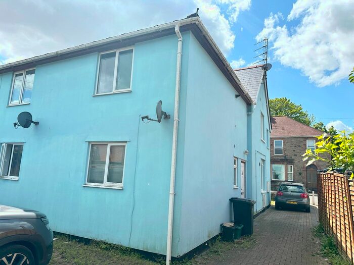 1 Bedroom Terraced House To Rent In Forest Road, Lydney, GL15