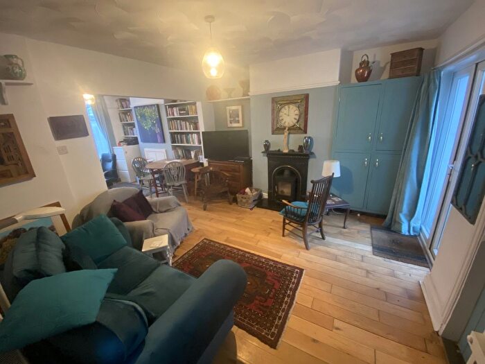 2 Bedroom Semi-Detached House For Sale In Ammanford Road, Llandybie, Ammanford, Carmarthenshire., SA18
