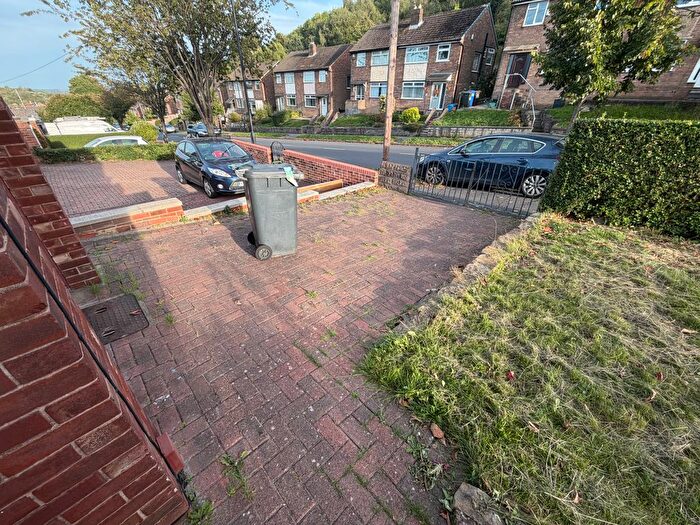 2 Bedroom Bungalow To Rent In Newman Road, Sheffield, S9